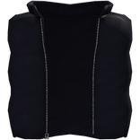 Navy Blue 3.0 Puffer Jacket Vest