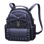 Navy Blue Y2K Backpack 3.0