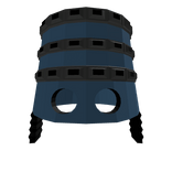 Navy Bucket