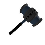 Navy Hammer