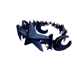 Navy Queen Of The Night