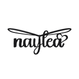 naylea necklace 1.0 black