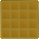 ✅ Nayn Cat Chance Torso [Forsaken]