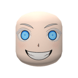 Nazuna Nanakusa's Face