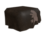 NCR Ranger Left Shoulder