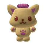 NCT WISH Sioning Doll Plush Backbling