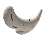Neapolitan Cat tail V2
