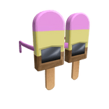 Neapolitan Pop Shades