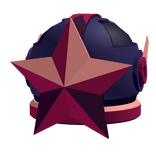 Nebula Star Helm