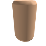 Neck (Chibi Doll Girl)