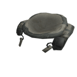 Neck LMG gear
