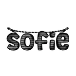 ♡ : necklace for my babyy