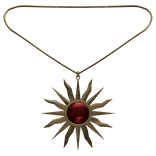 Necklace of Sun and Spear (3.0)