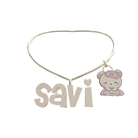 necklace savi