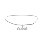 neckless axel