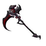 Necromancer Scythe [⏳]