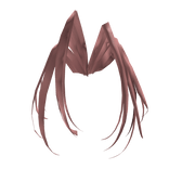 Nefarith bangs