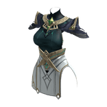 Nefer Genshin Impact