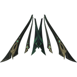 Nefer Genshin Impact