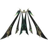 Nefer Genshin Impact