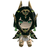 Nefer (R) Waist Plush [Genshin Impact]