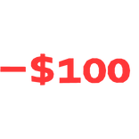 Negative Tycoon Score Money