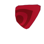 Negative Wind Grey's Rudy gem