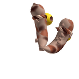 Nekomata Tail