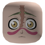 Nelliel [Kid] Face