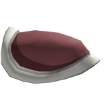 Nelliel TYBW Left Shoulder Pad