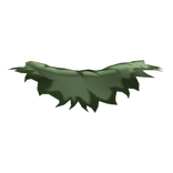 Nelliel TYBW Neck Fur