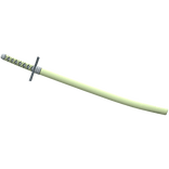 Nelliel TYBW Zanpakuto