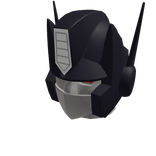 nemesis mask