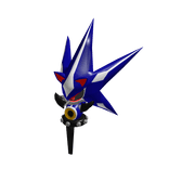 Neo Metal Body Shirt