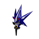 Neo Metal Body Shirt (No Red)