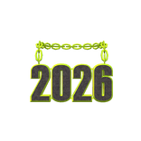 Neon 2026 Chain