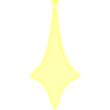 NEON ADDON - Starstone Feration (Glowing Emissive)
