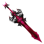 Neon Blade Of Annihilation