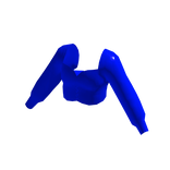 [NEON] Blue Blouse