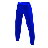 [NEON] Blue Business Pants