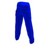 [NEON] Blue Sports Pants