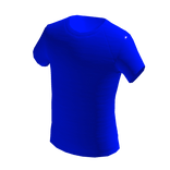 [NEON] Blue T-shirt