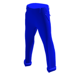 [NEON] Blue Trousers