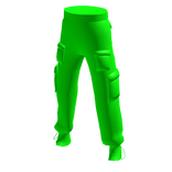 [NEON] Cargo Joggers