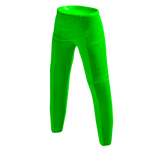 [NEON] Green Business Pants