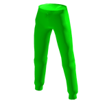 [NEON] Green Joggers