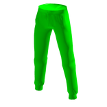 [NEON] Green Joggers