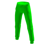 [NEON] Green Joggers