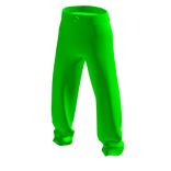 [NEON] Green Pants