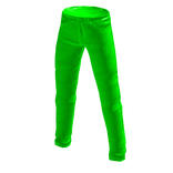 Neon Green Pants